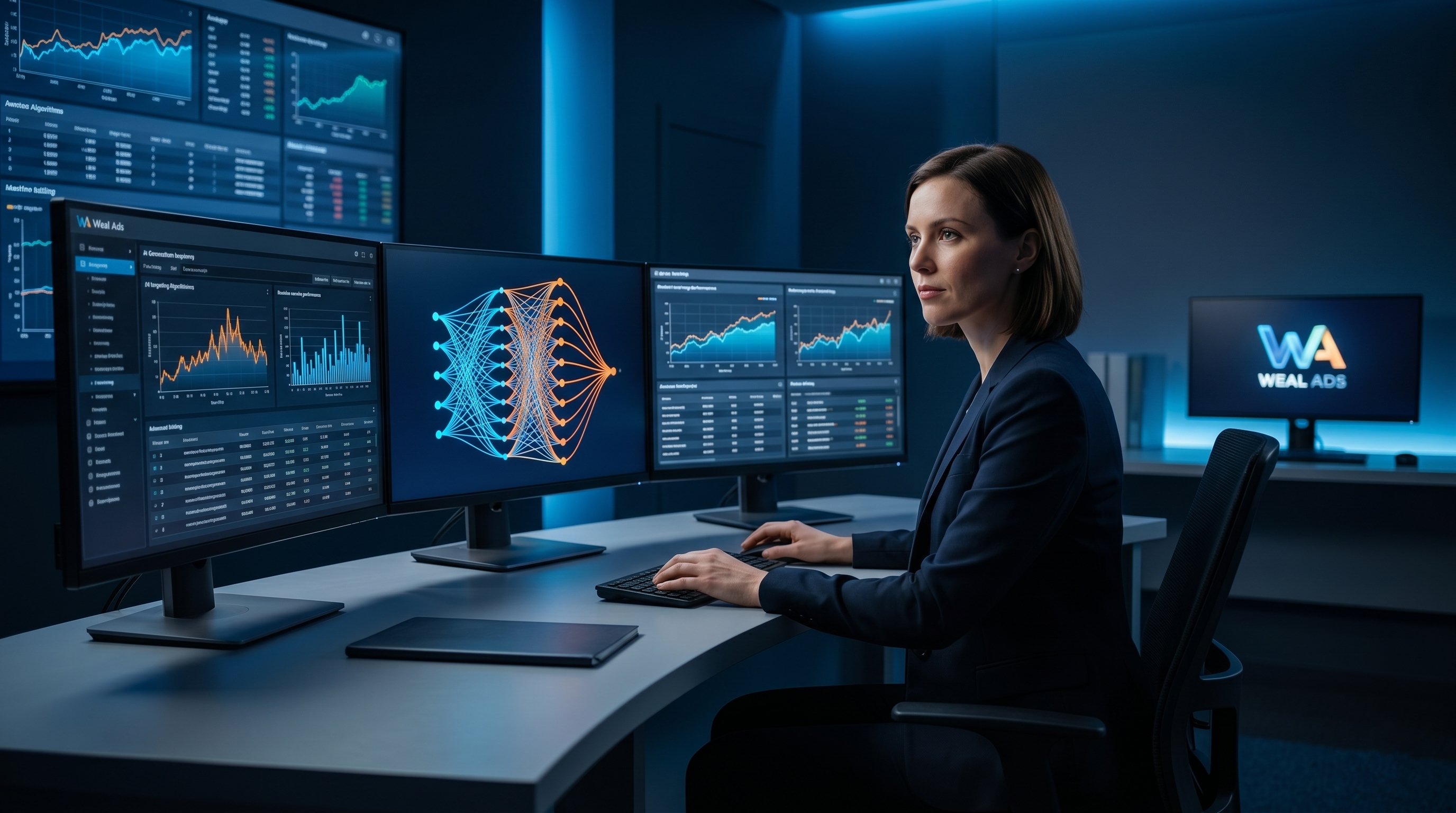 AI in digital marketing